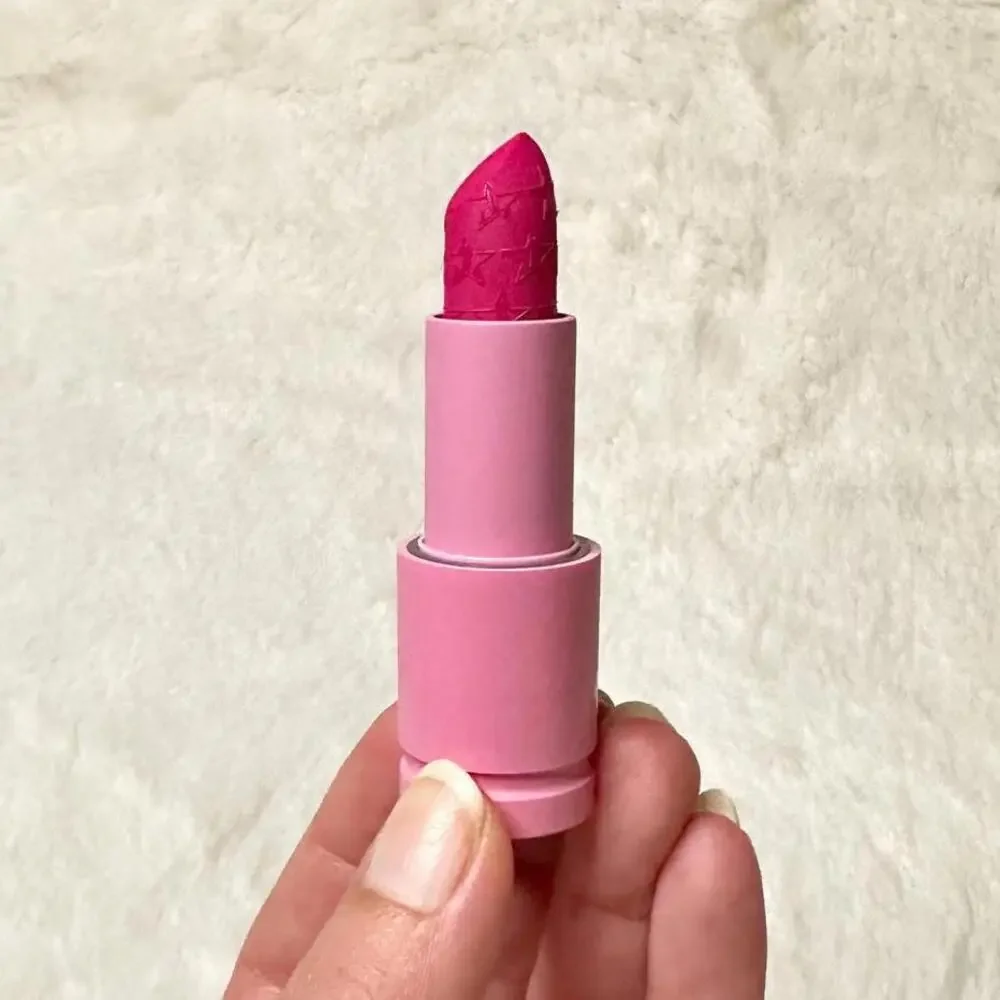NIB Jeffree Star Hot Commodity Velvet Trap Lipstick Full Size 4g